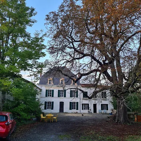 Dom wakacyjny Chateau De Parancay - 15 People Bernay-Saint-Martin