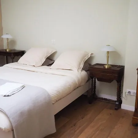 Dom wakacyjny Chateau De Parancay - 15 People *