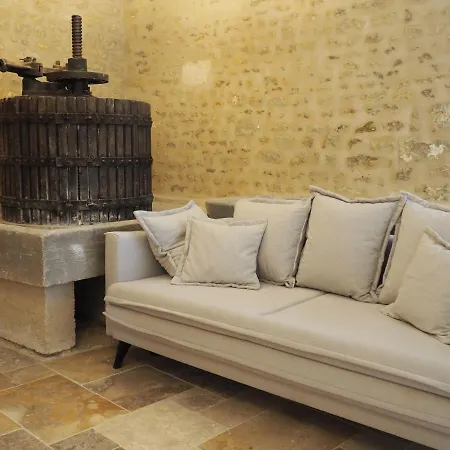 Chateau De Parancay - 15 People * Bernay-Saint-Martin