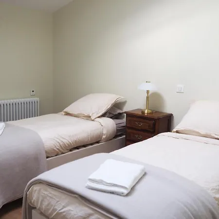 Chateau De Parancay - 15 People