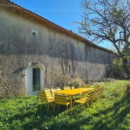 Chateau De Parancay - 15 People Dom wakacyjny