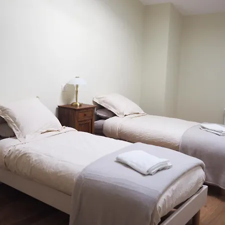 Chateau De Parancay - 15 People Dom wakacyjny Bernay-Saint-Martin