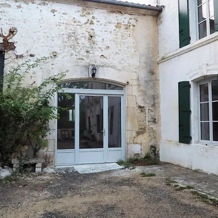 Chateau De Parancay - 15 People Dom wakacyjny Bernay-Saint-Martin