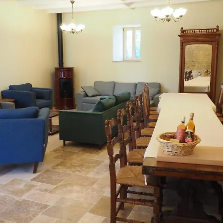 Chateau De Parancay - 15 People * Bernay-Saint-Martin